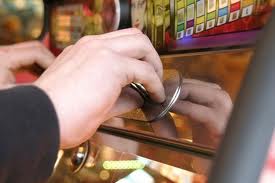 online slot before collecting a casino bonus and playing with real money