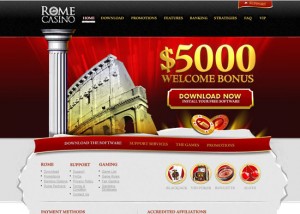 rome-casino