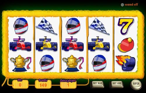 5 reel slots