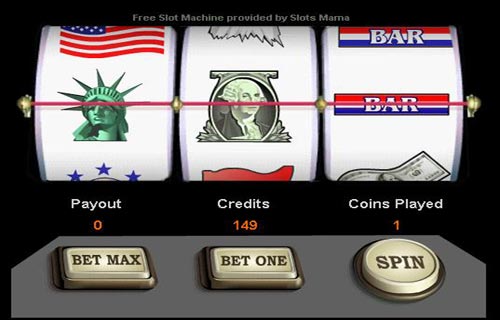 american slots