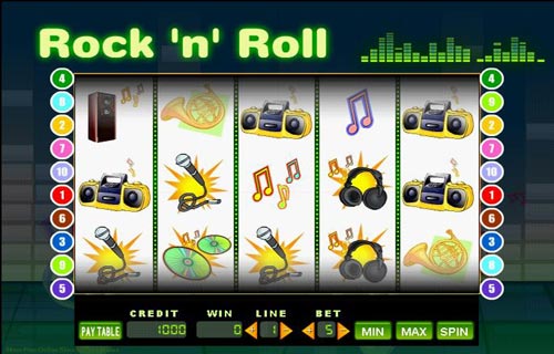 bonus slots