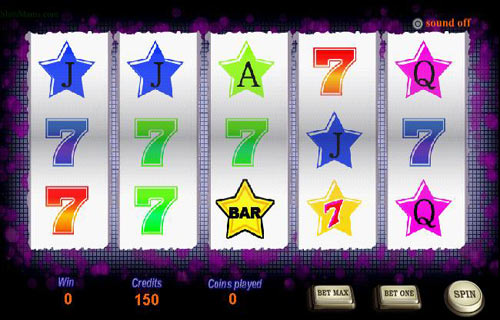 casino slots