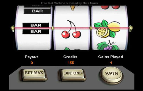 fruit slots