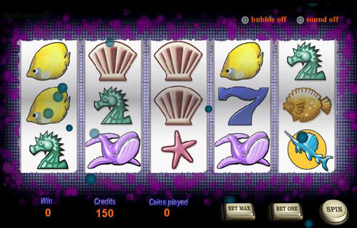 fun slots