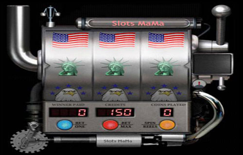 slots mama