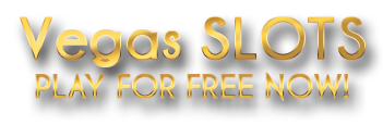 free vegas slots
