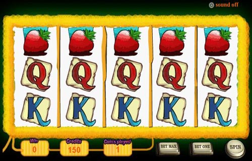 video slots