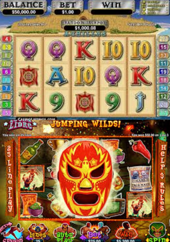 How Slots Have Changed in the Last 10 Years Slots Mamma