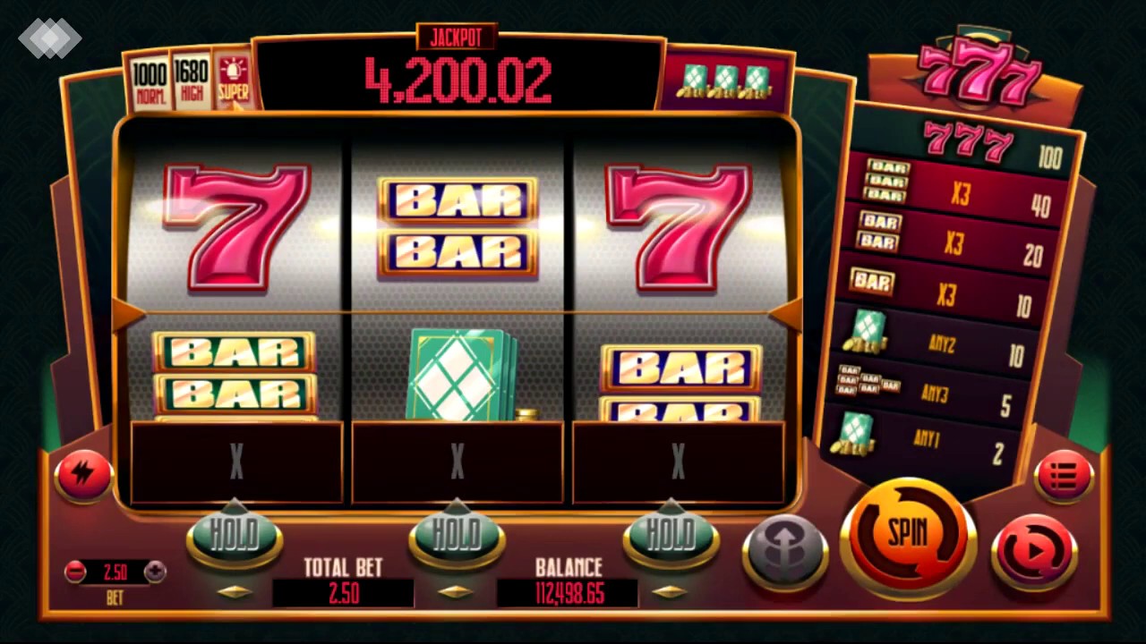 Cách chọn slot game để chiến thắng dễ dàng nhất