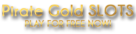 Pirate Gold Slots